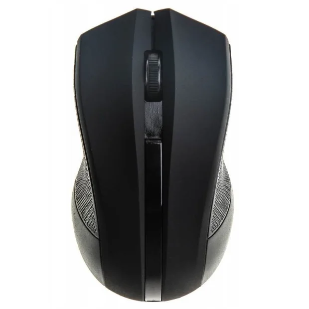 Мышь Oklick 615MW 412852 (черный)